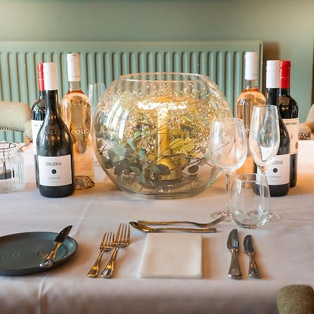 Cliftonville Hotel Cromer Bagian luar foto