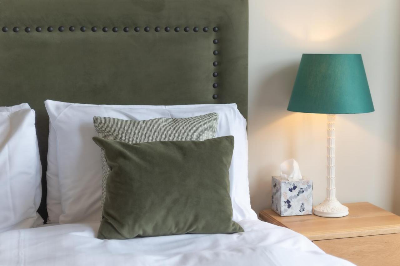 Cliftonville Hotel Cromer Bagian luar foto
