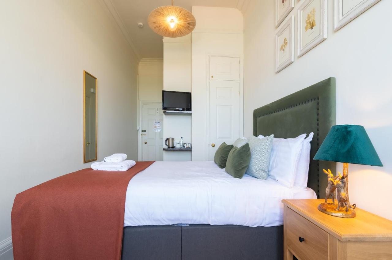 Cliftonville Hotel Cromer Bagian luar foto