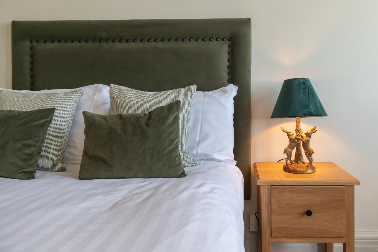 Cliftonville Hotel Cromer Bagian luar foto