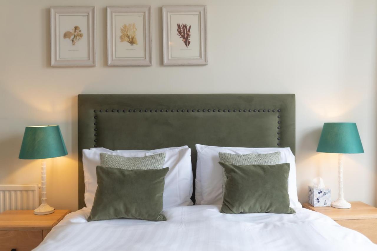 Cliftonville Hotel Cromer Bagian luar foto