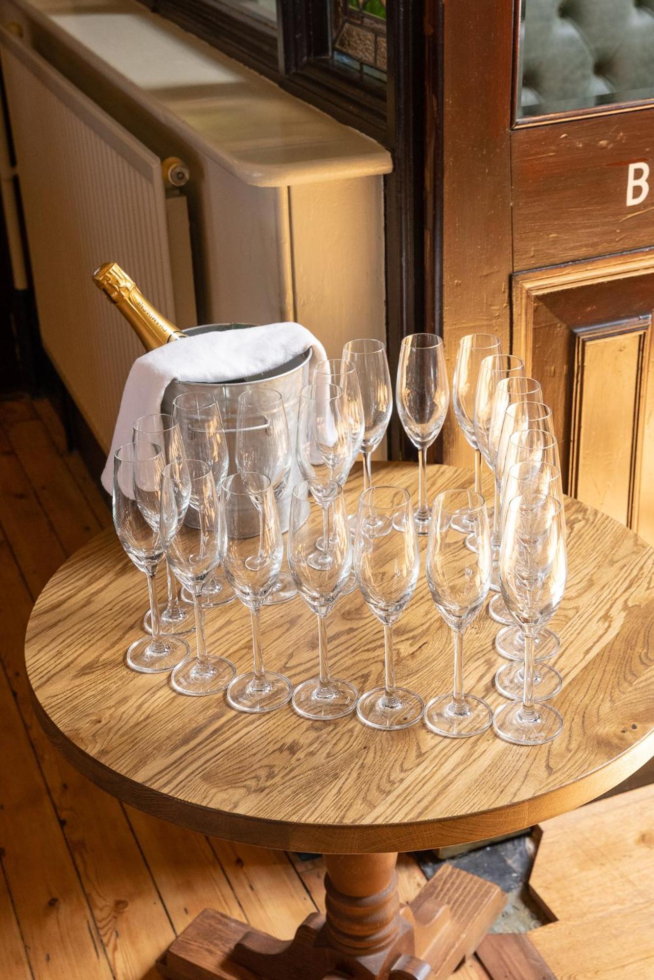 Cliftonville Hotel Cromer Bagian luar foto