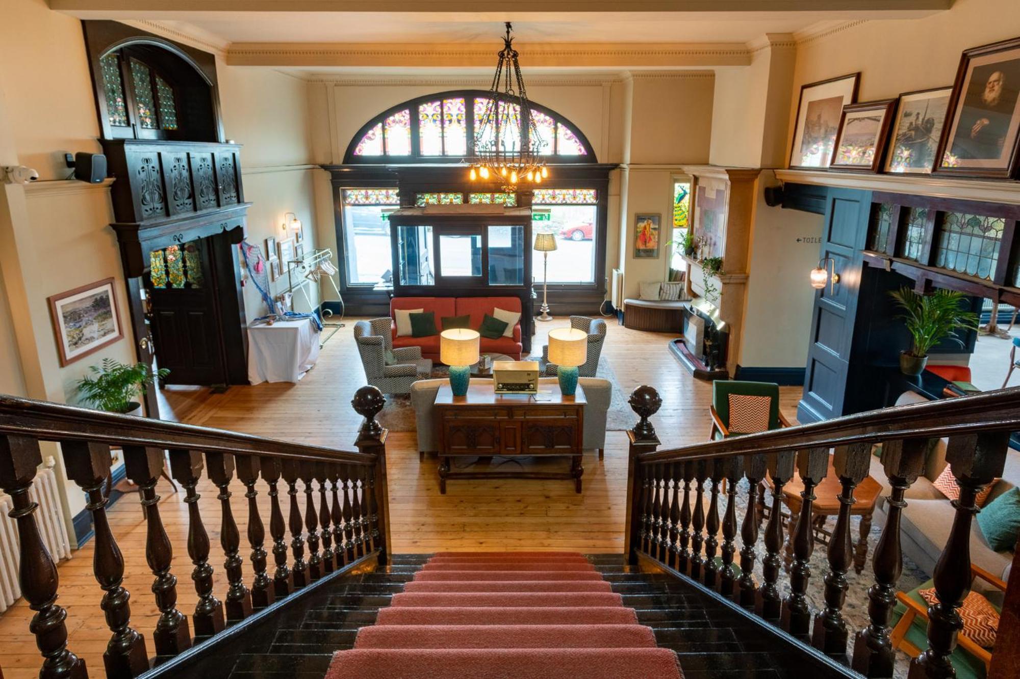 Cliftonville Hotel Cromer Bagian luar foto