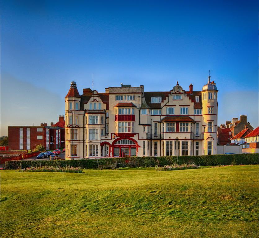 Cliftonville Hotel Cromer Bagian luar foto